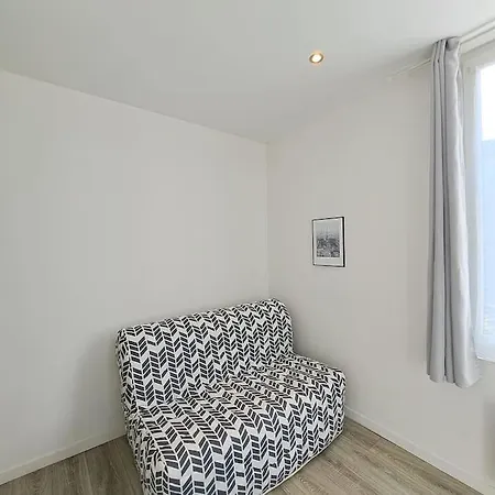 Chicago- Lumineux Apartment *