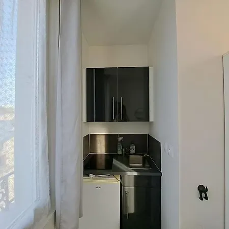 Chicago- Lumineux Apartment Reims